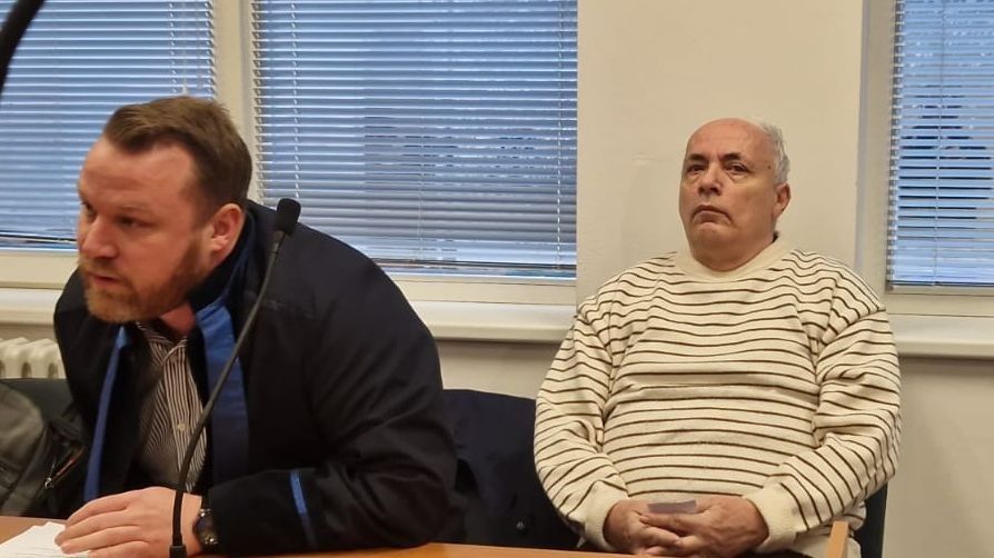 Trest za symbol „Z“ na mikině potvrzen. Svoboda projevu má své meze, řekl Nejvyšší soud - Novinky